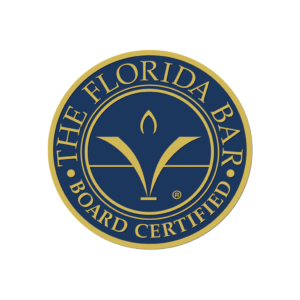 Florida Bar Board Certification 2023